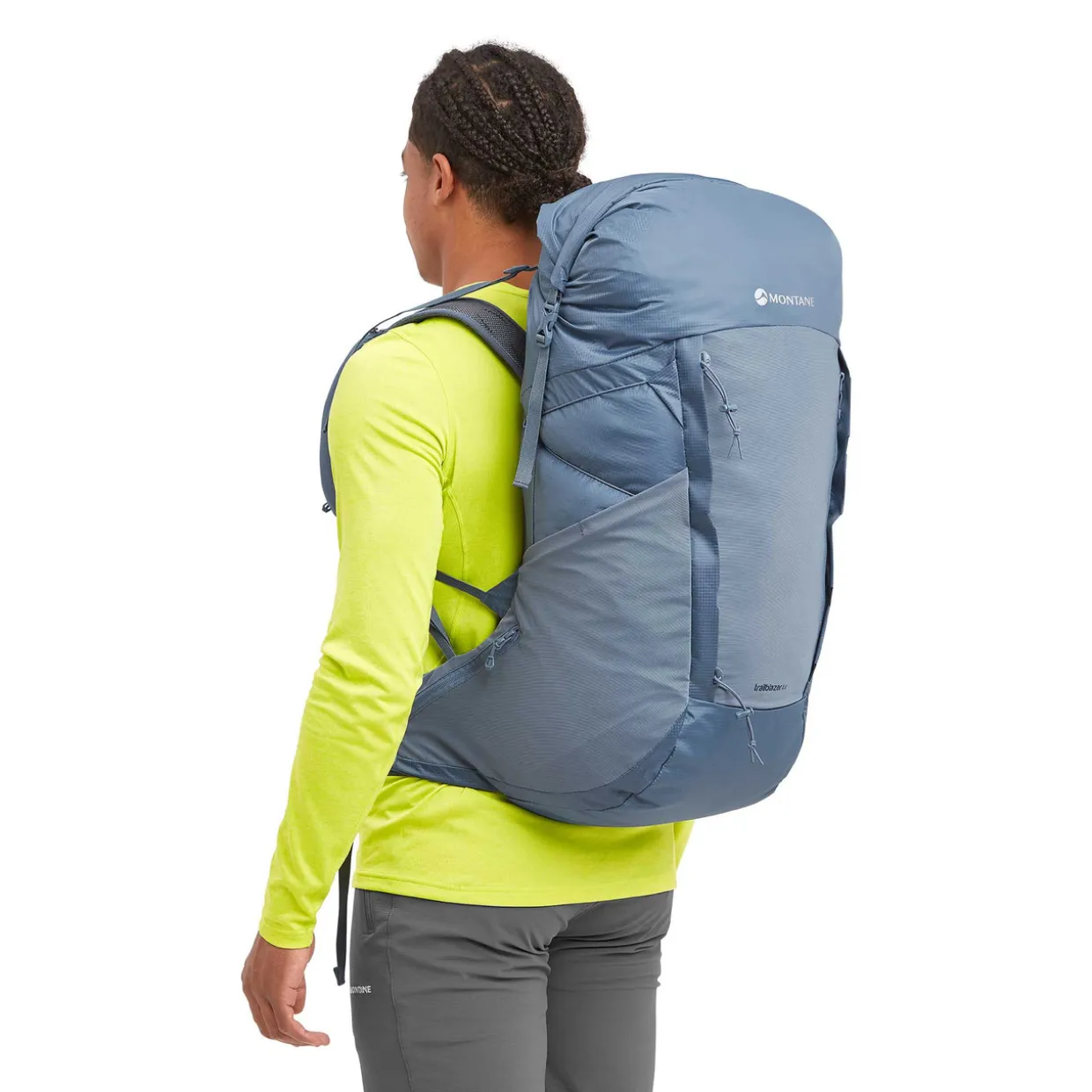 Trailblazer 44 Rucksack