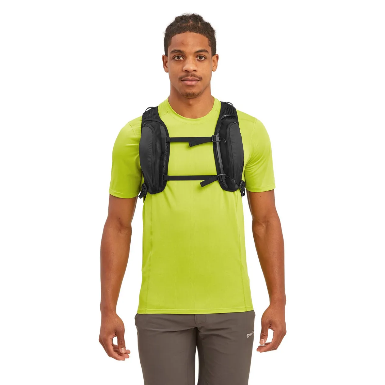 Trailblazer 8 Rucksack
