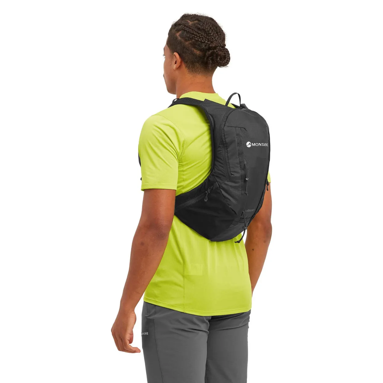 Trailblazer 8 Rucksack