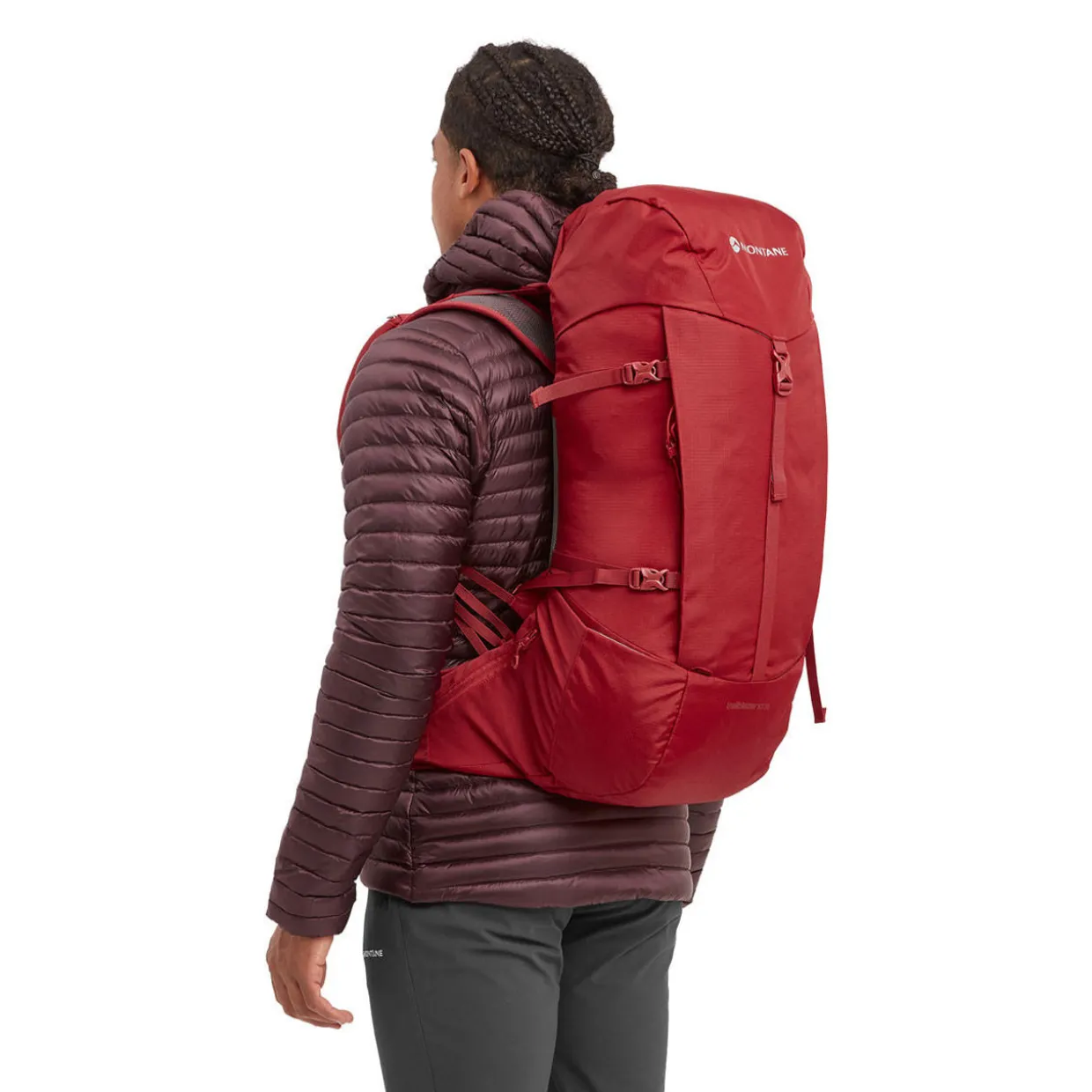 Trailblazer XT 35 Rucksack