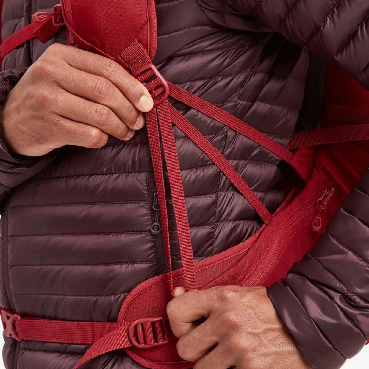 Trailblazer XT 35 Rucksack