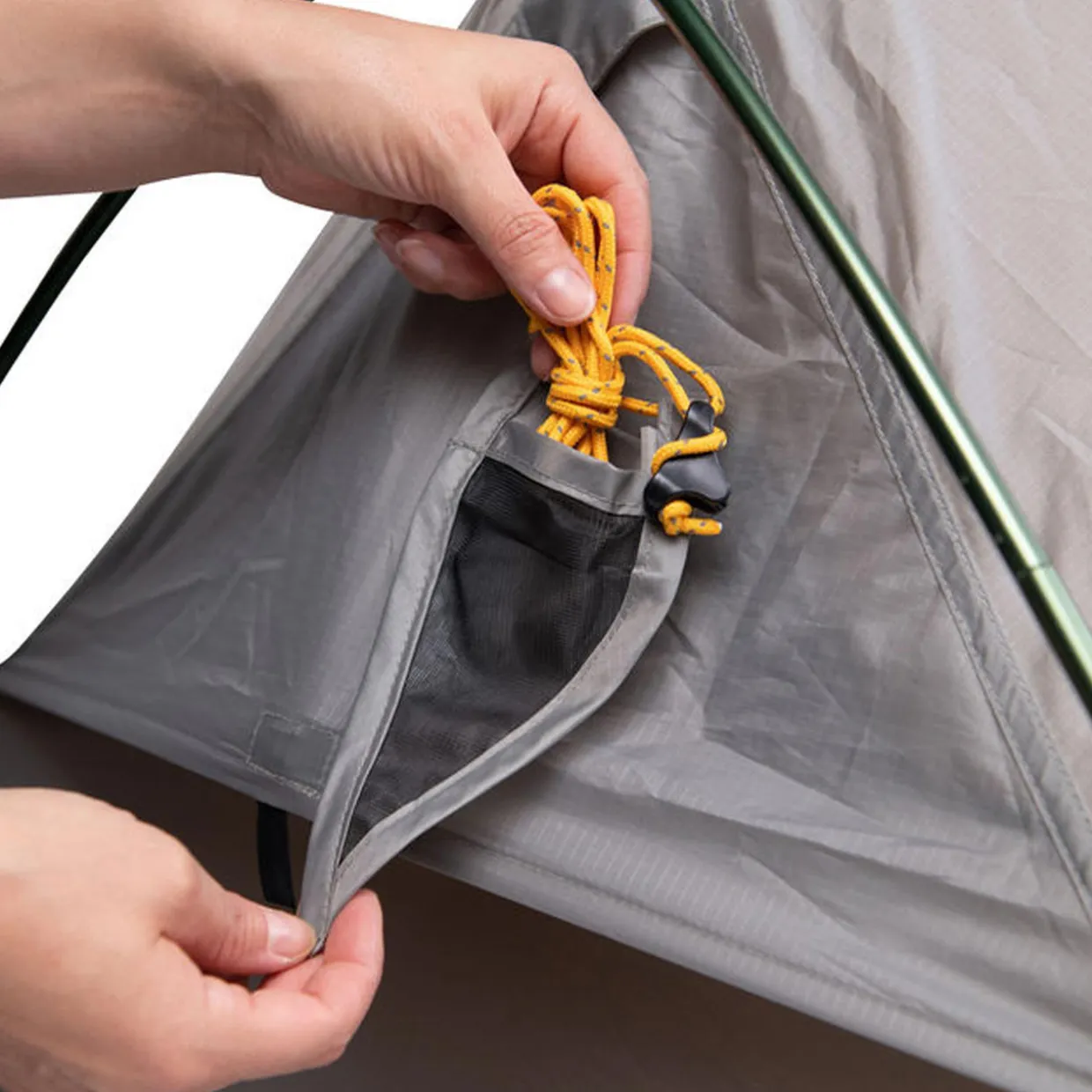 Trailrunner 1 Person Tent