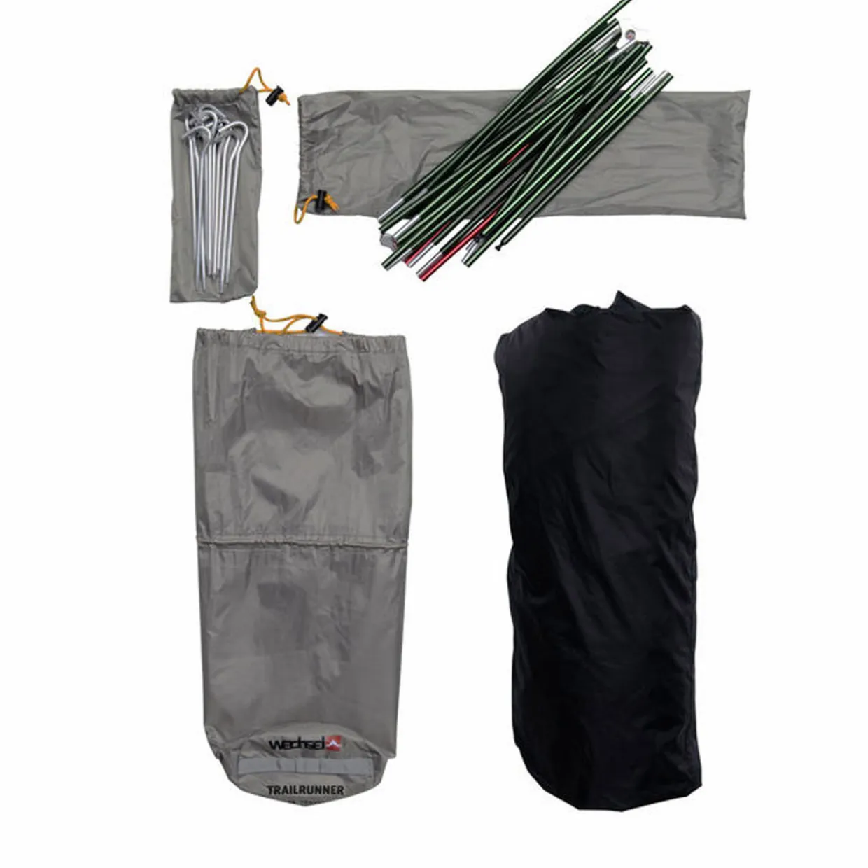 Trailrunner 1 Person Tent