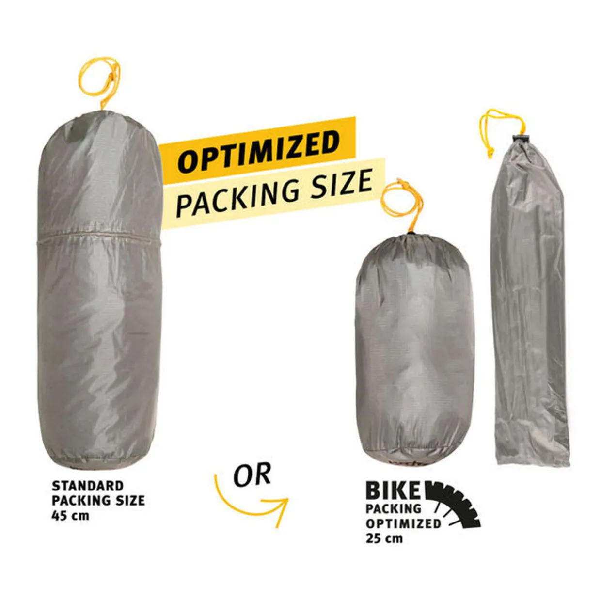 Trailrunner 1 Person Tent
