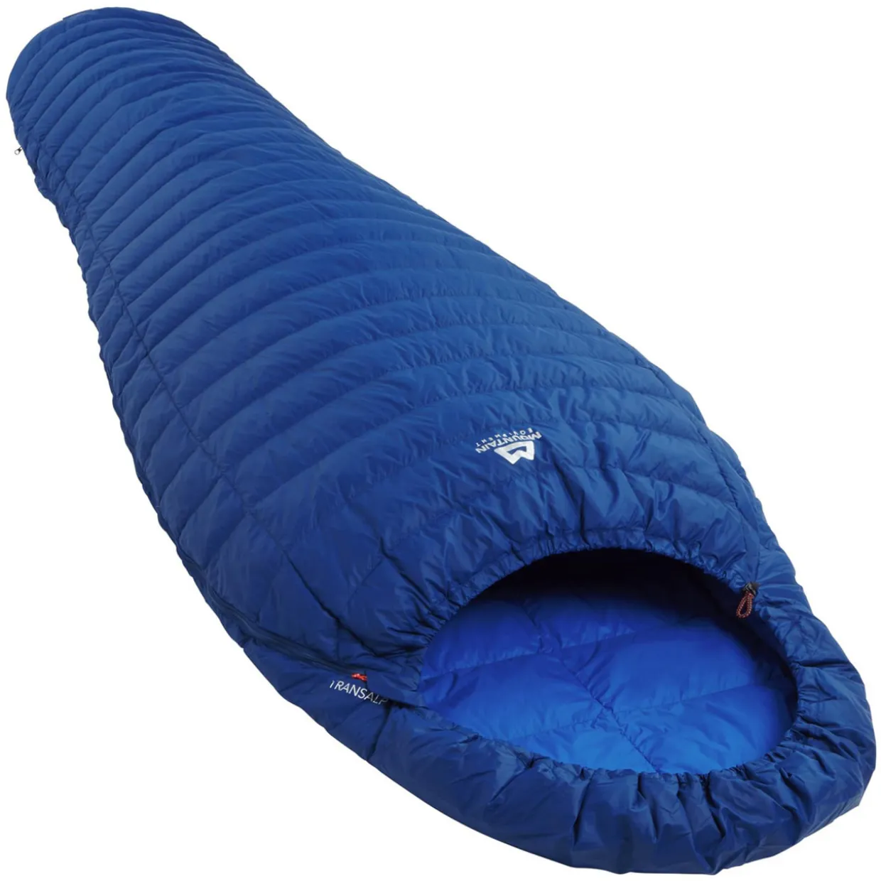 TransAlp Down Sleeping Bag