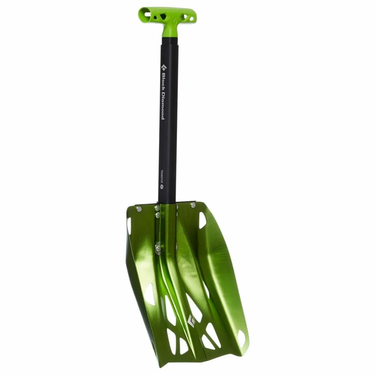 Transfer LT Shovel - Past Season