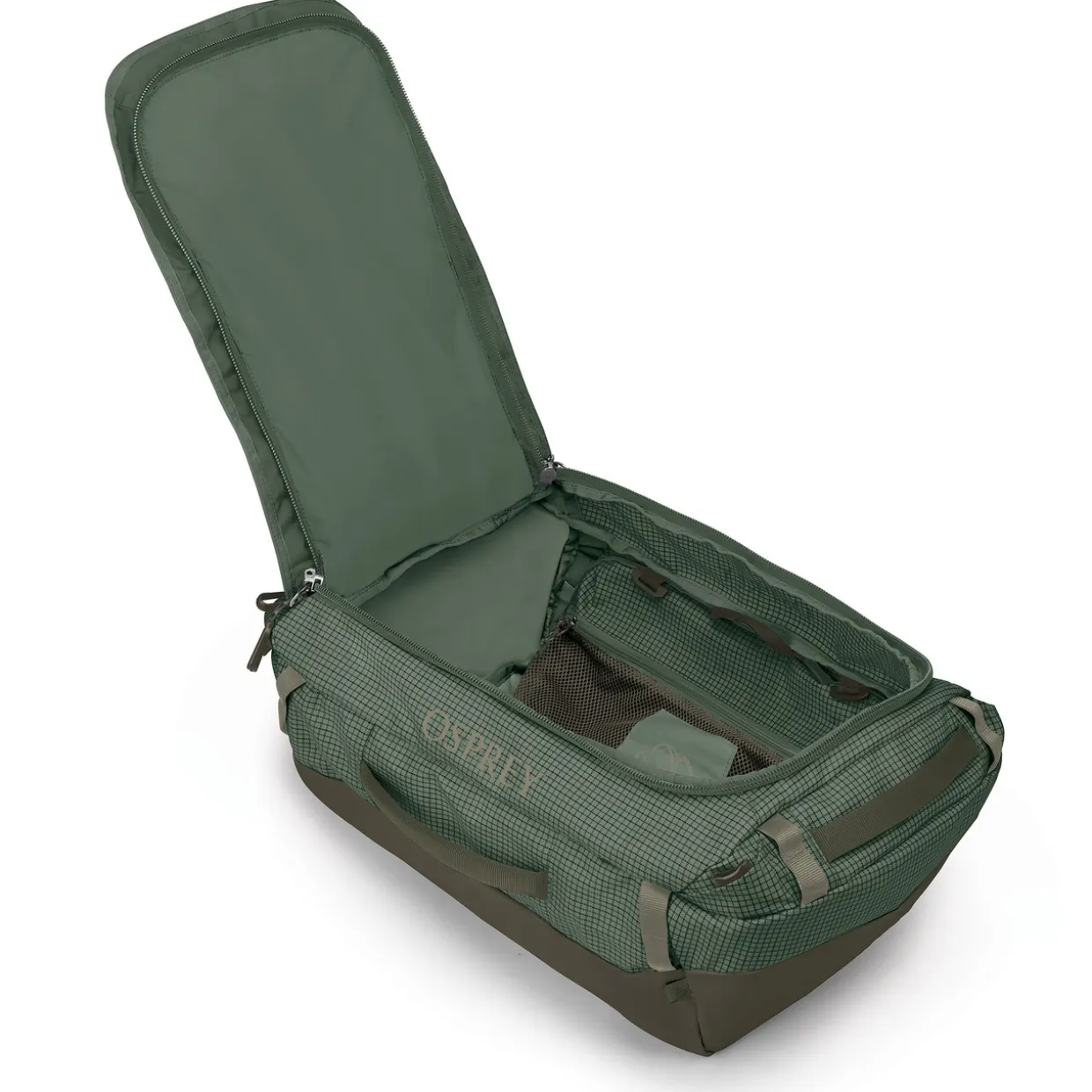 Transporter Duffel 40L