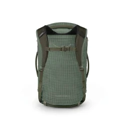 Transporter Duffel 40L