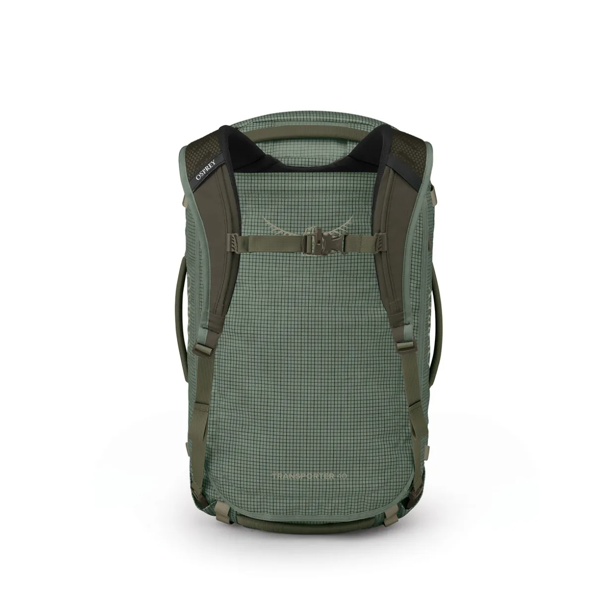 Transporter Duffel 40L