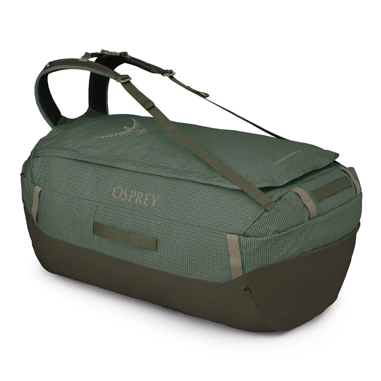 Transporter Duffel 120L