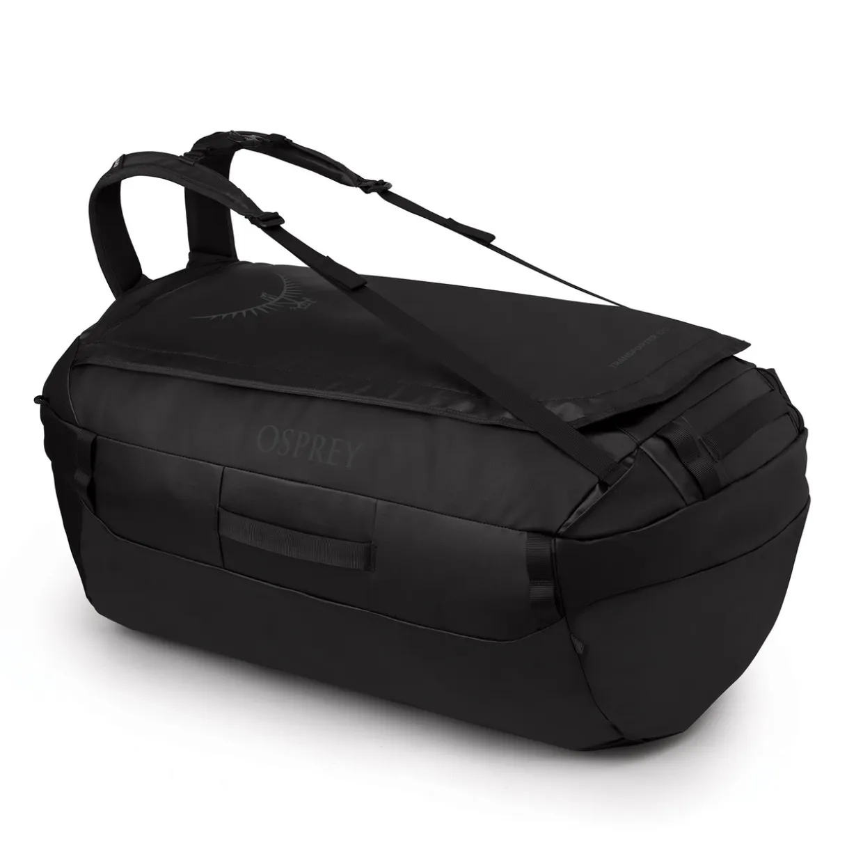 Transporter Duffel 120L
