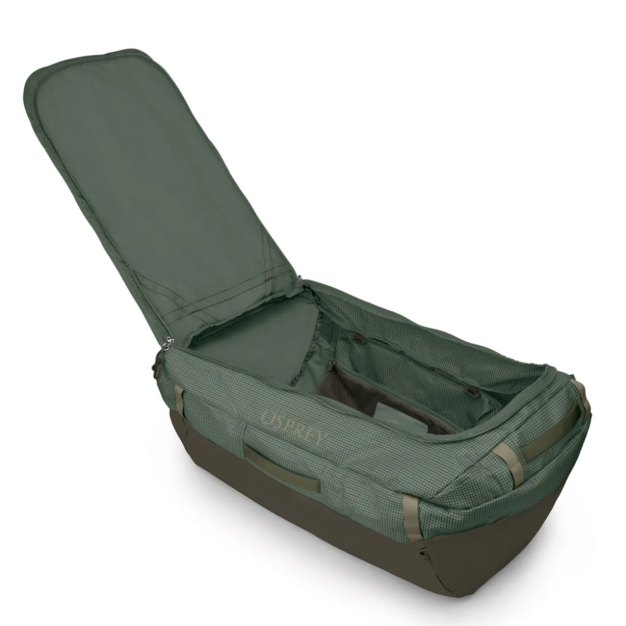 Transporter Duffel 120L
