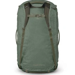 Transporter Duffel 120L