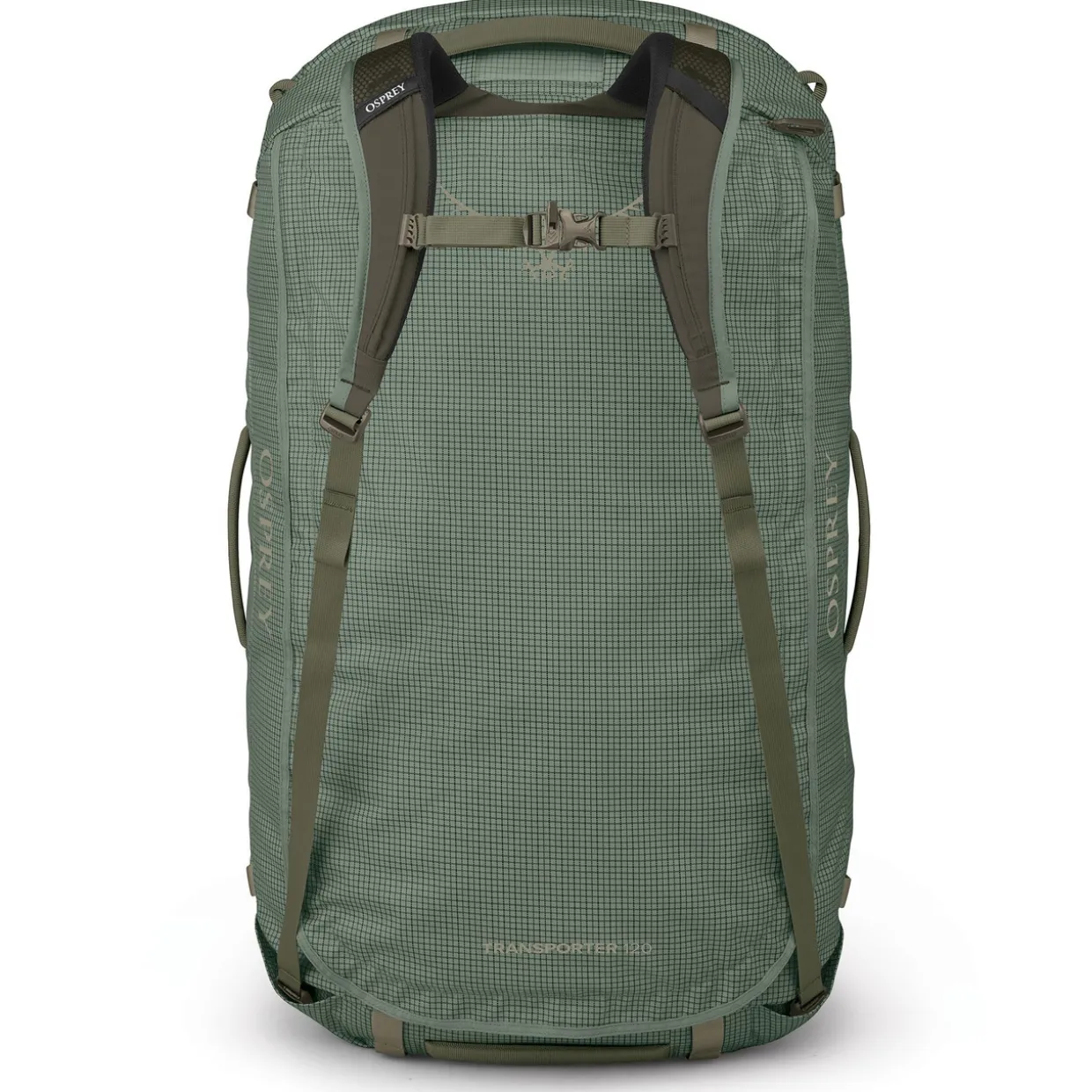 Transporter Duffel 120L