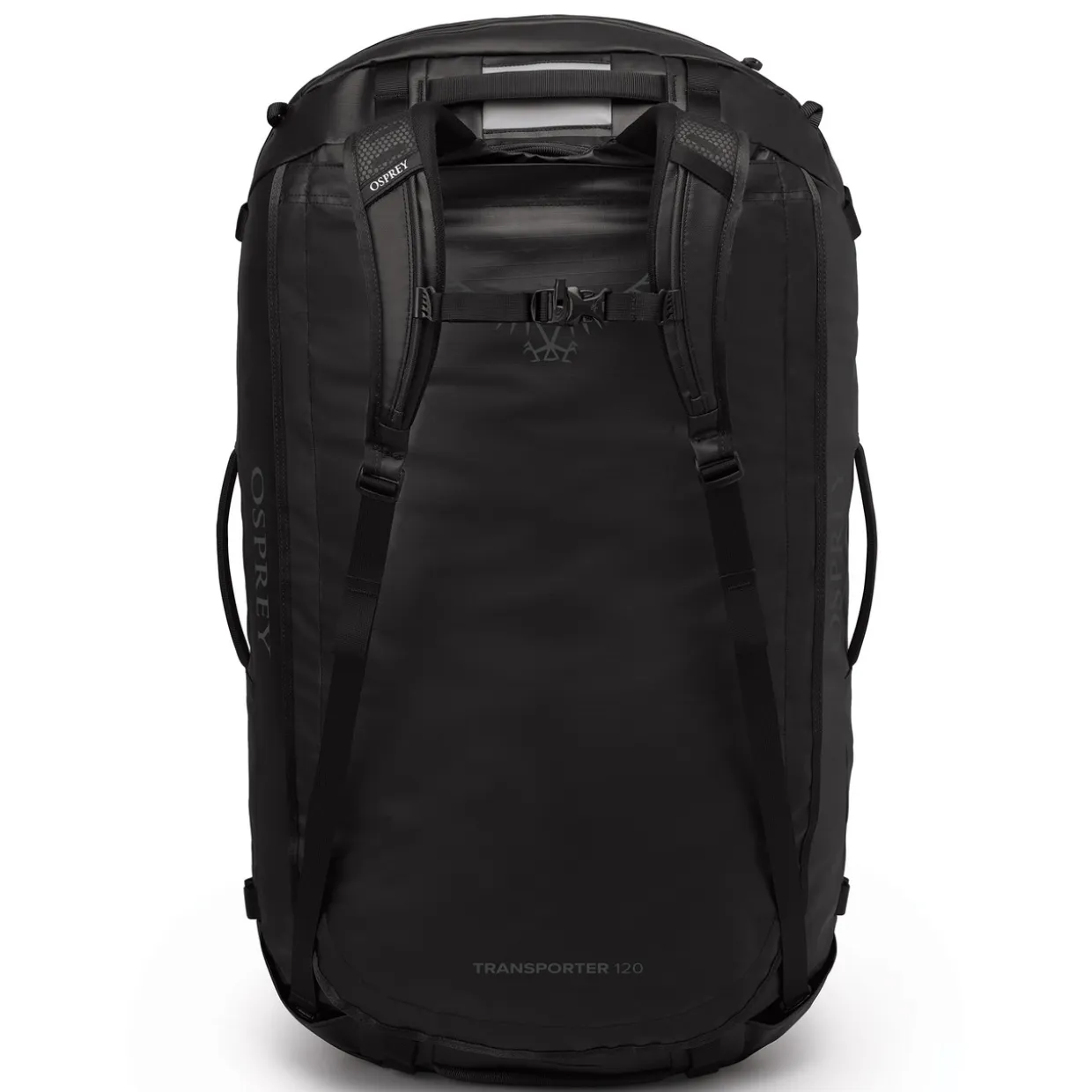 Transporter Duffel 120L