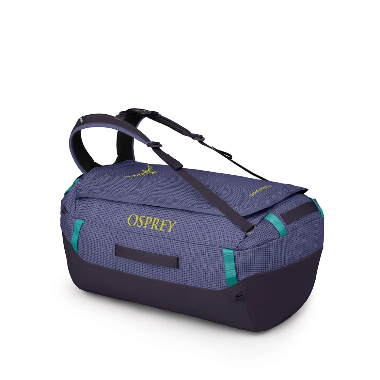 Transporter Duffel 65L