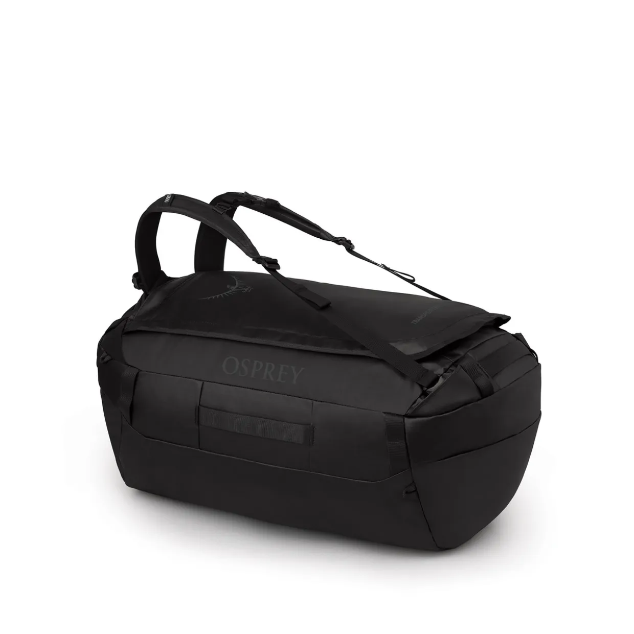 Transporter Duffel 65L