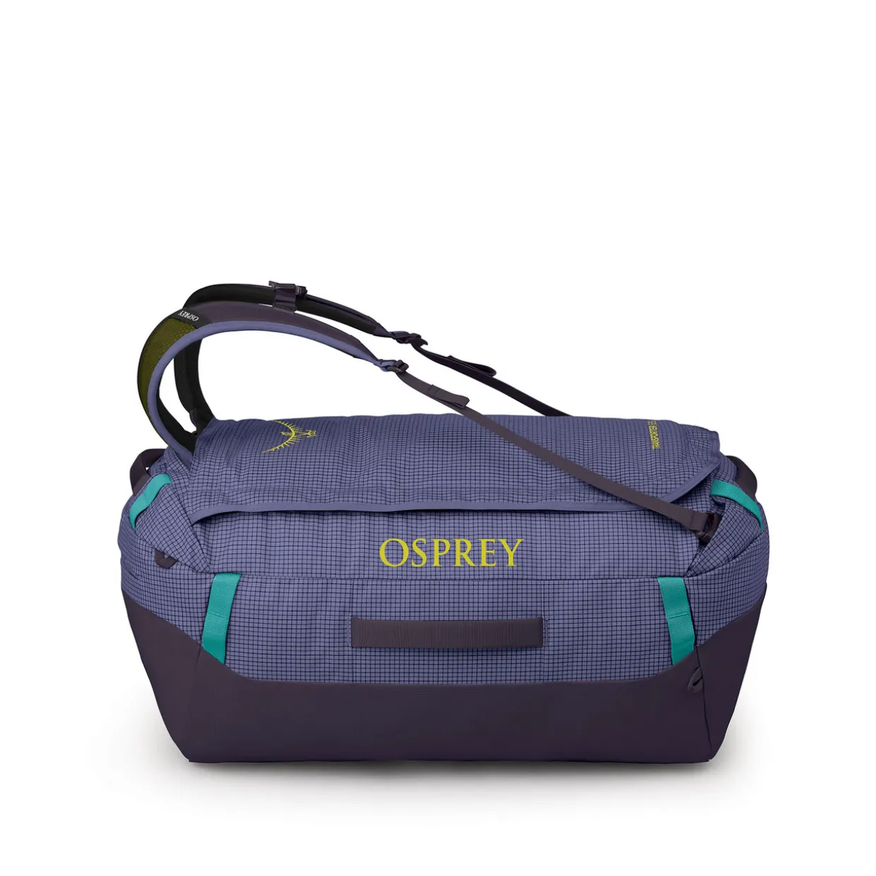 Transporter Duffel 65L