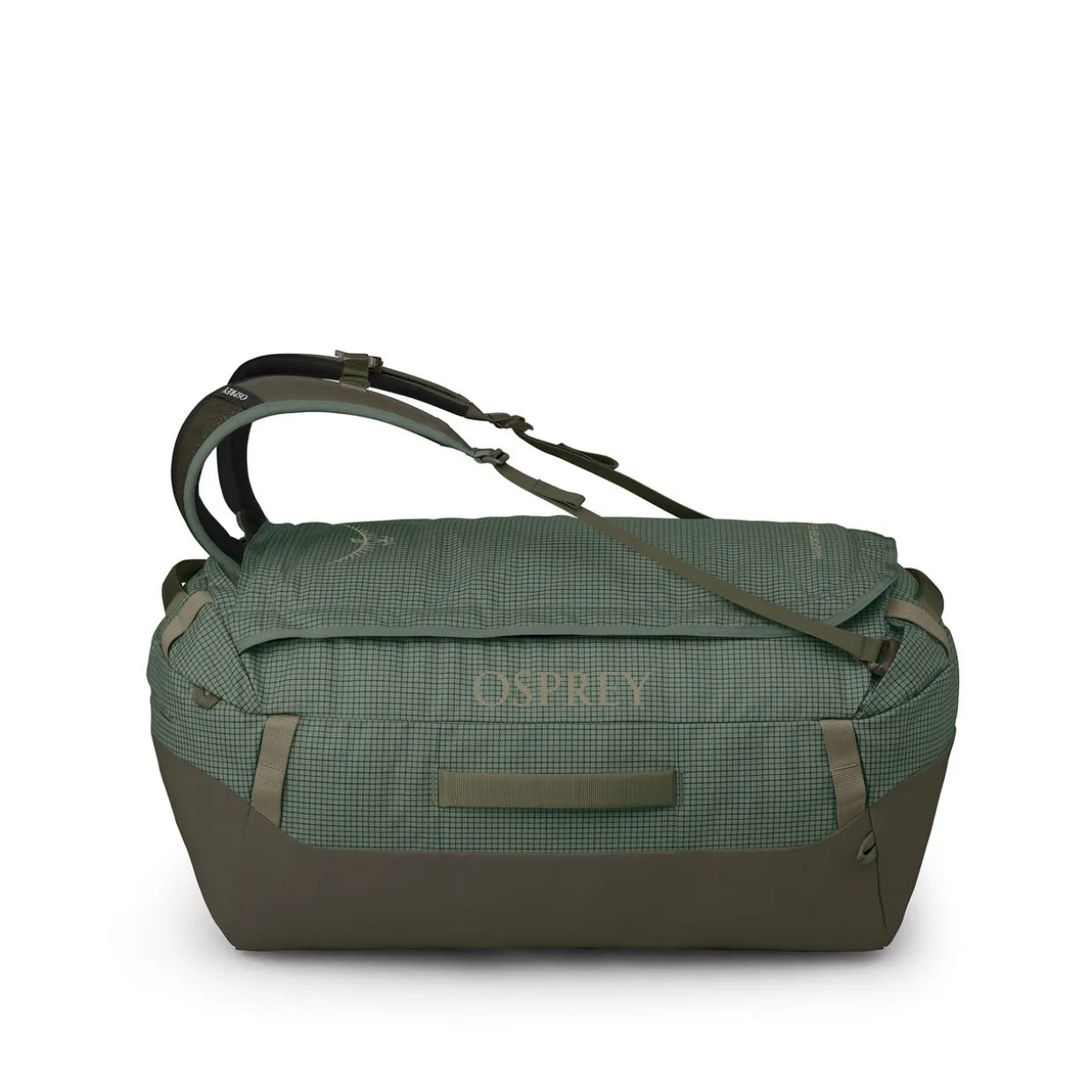 Transporter Duffel 65L