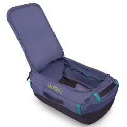 Transporter Duffel 65L