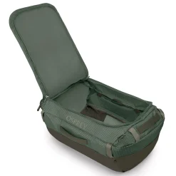 Transporter Duffel 65L