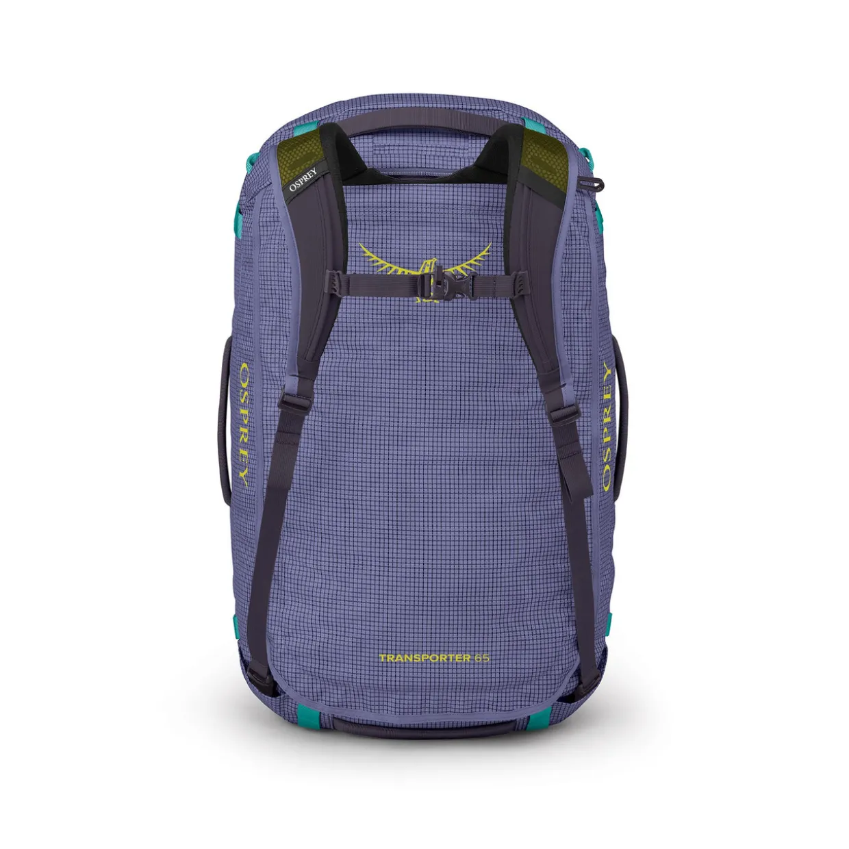 Transporter Duffel 65L