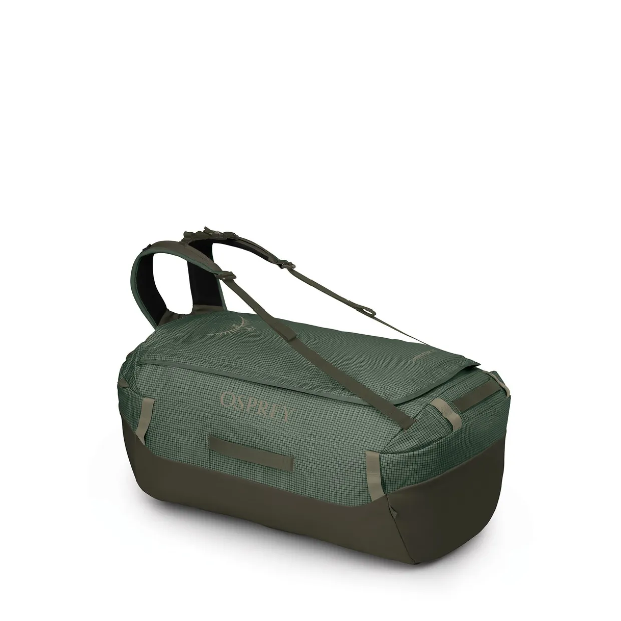 Transporter Duffel 95L
