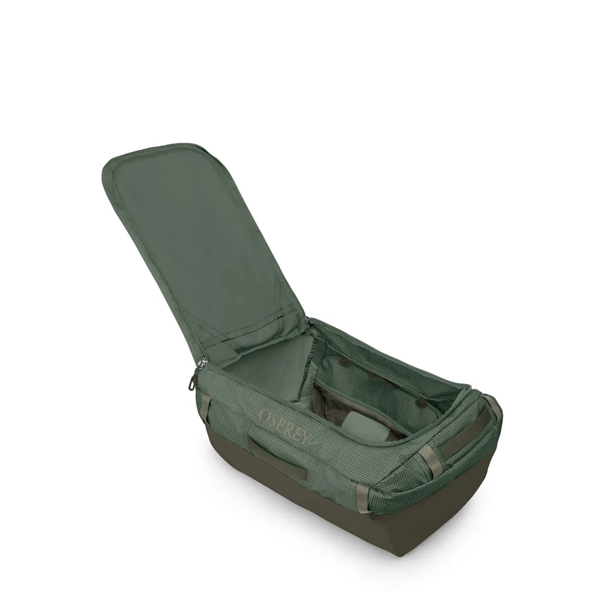 Transporter Duffel 95L