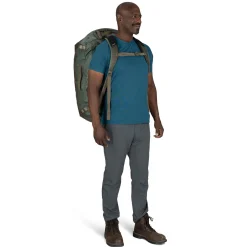 Transporter Duffel 95L