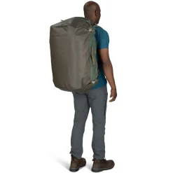 Transporter Duffel 95L