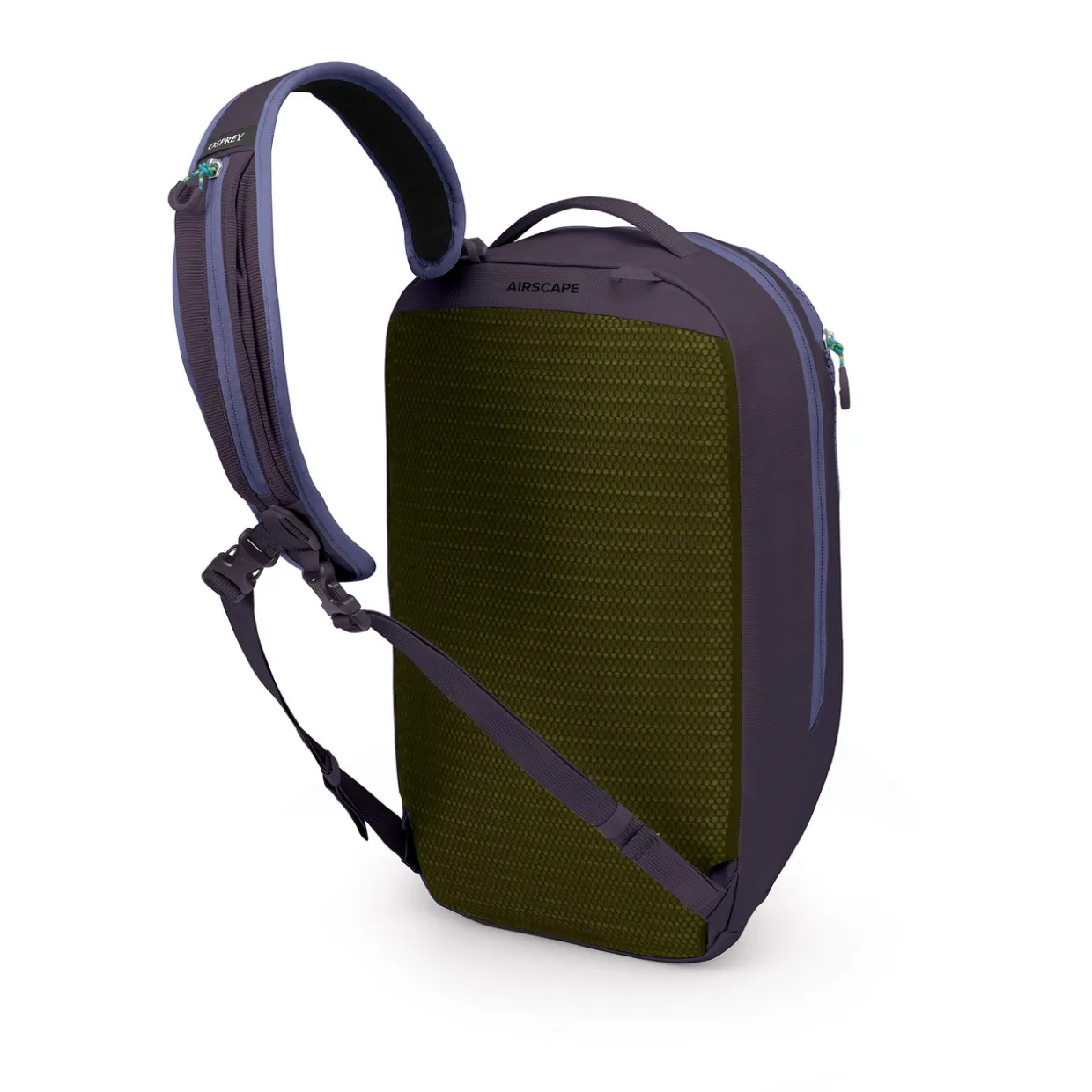 Transporter Sling Bag