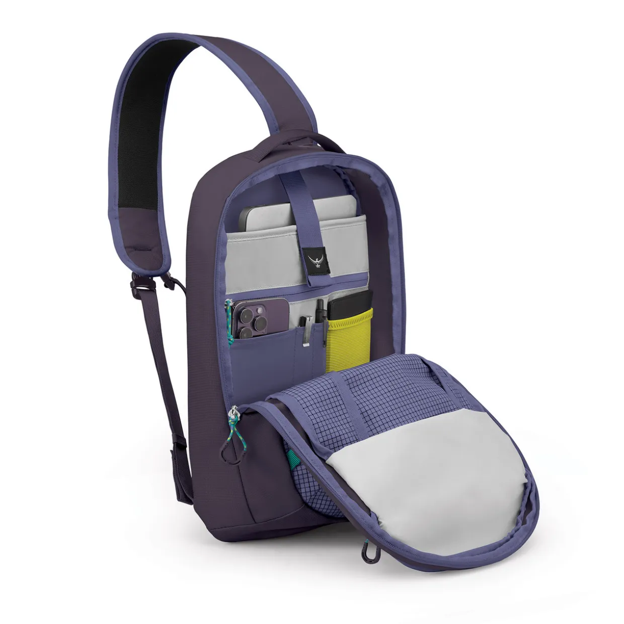 Transporter Sling Bag