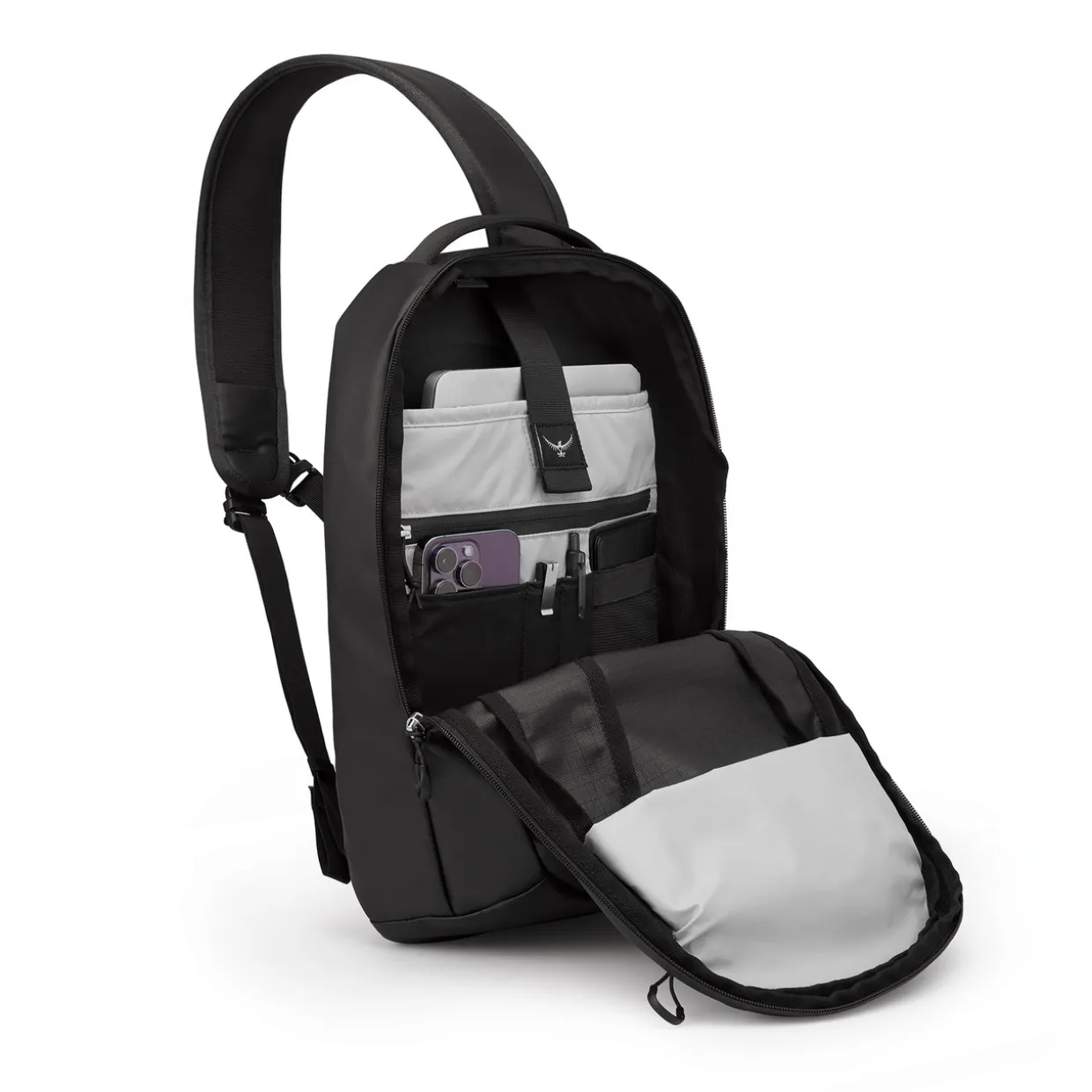 Transporter Sling Bag