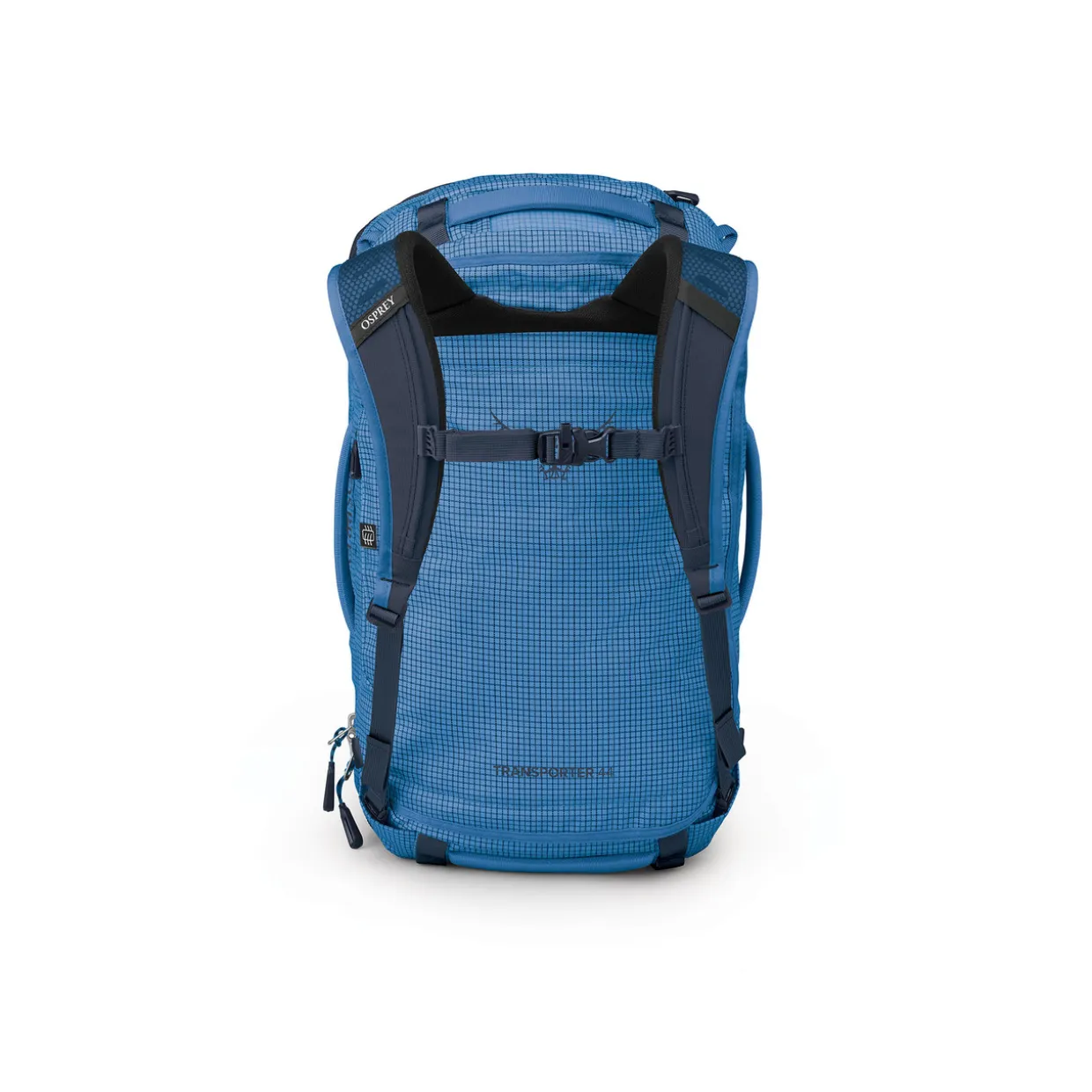Transporter Squffel 44L