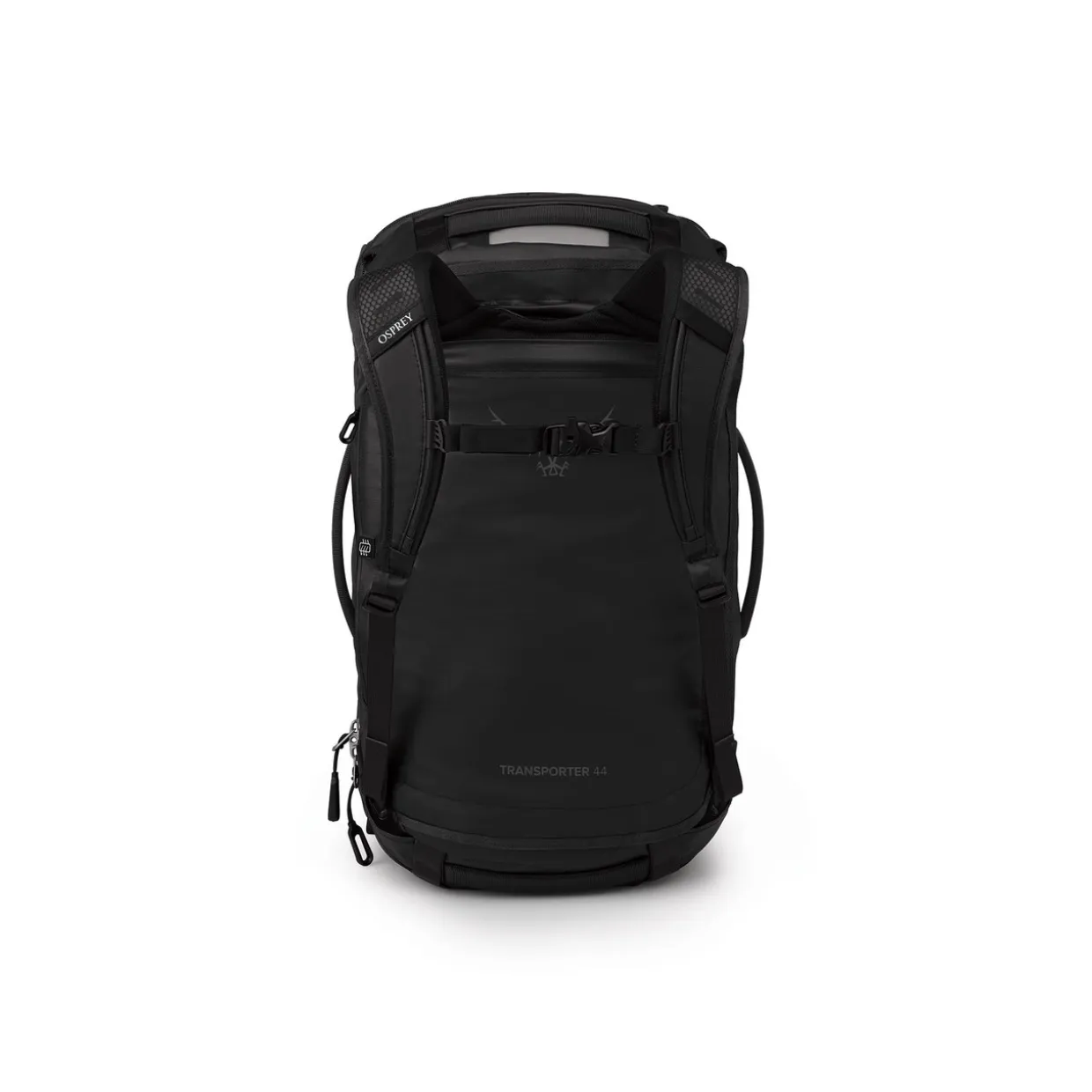 Transporter Squffel 44L