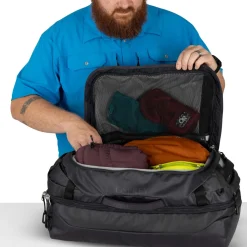 Transporter Squffel 44L