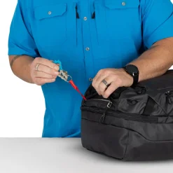Transporter Squffel 44L