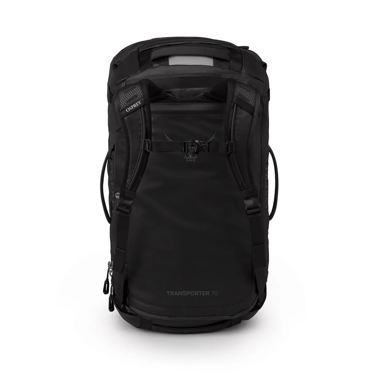 Transporter Squffel 70L