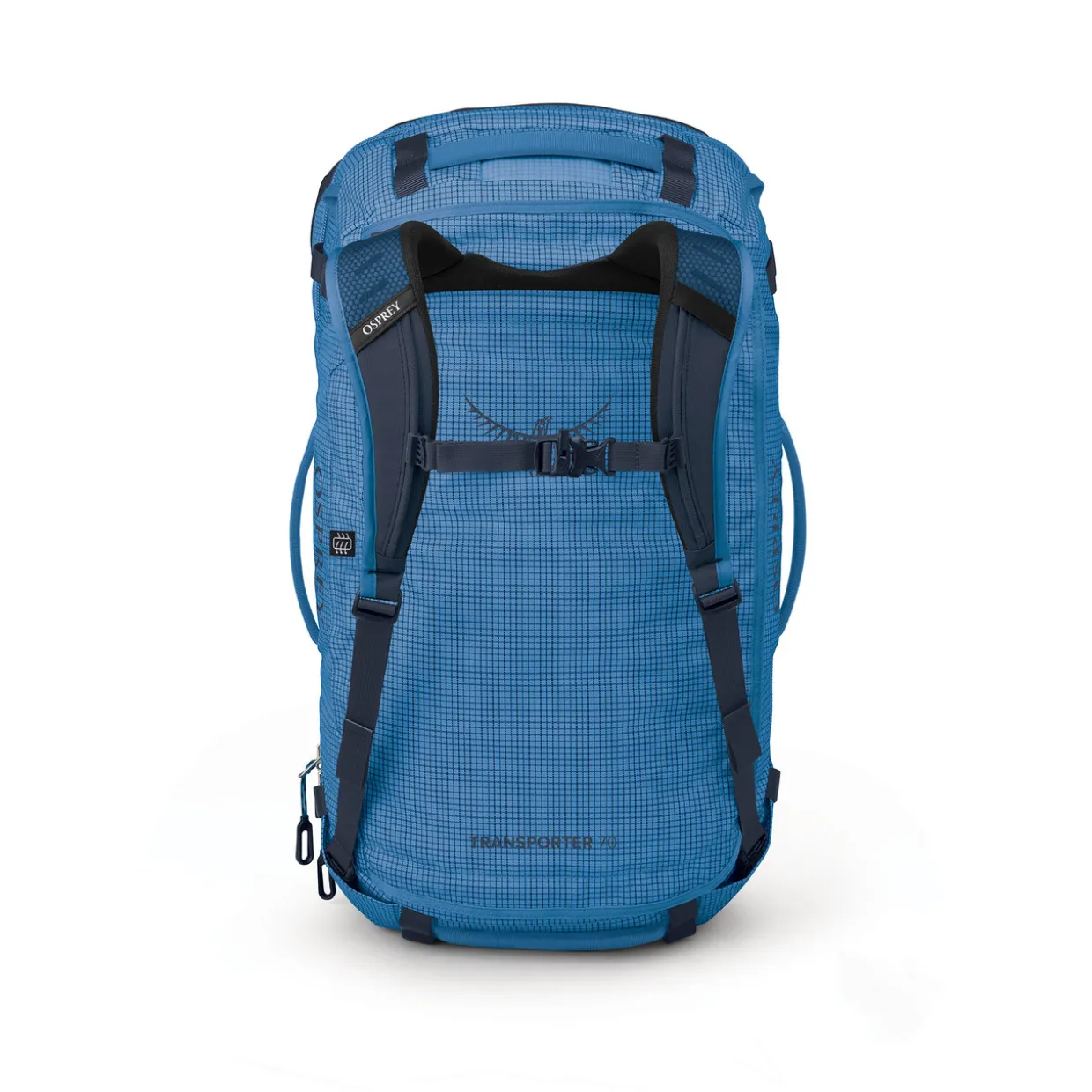 Transporter Squffel 70L