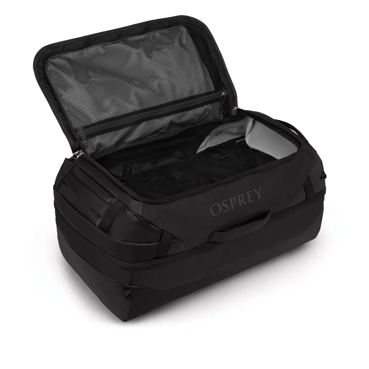 Transporter Squffel 70L