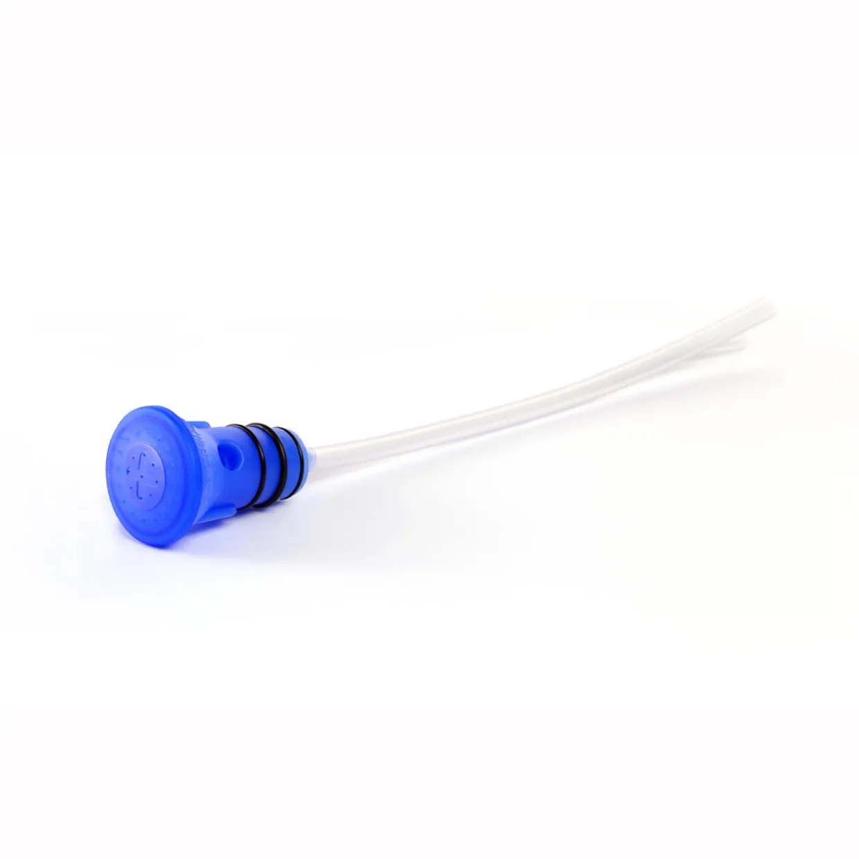 Travel Bottle Shower