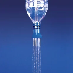 Travel Bottle Shower