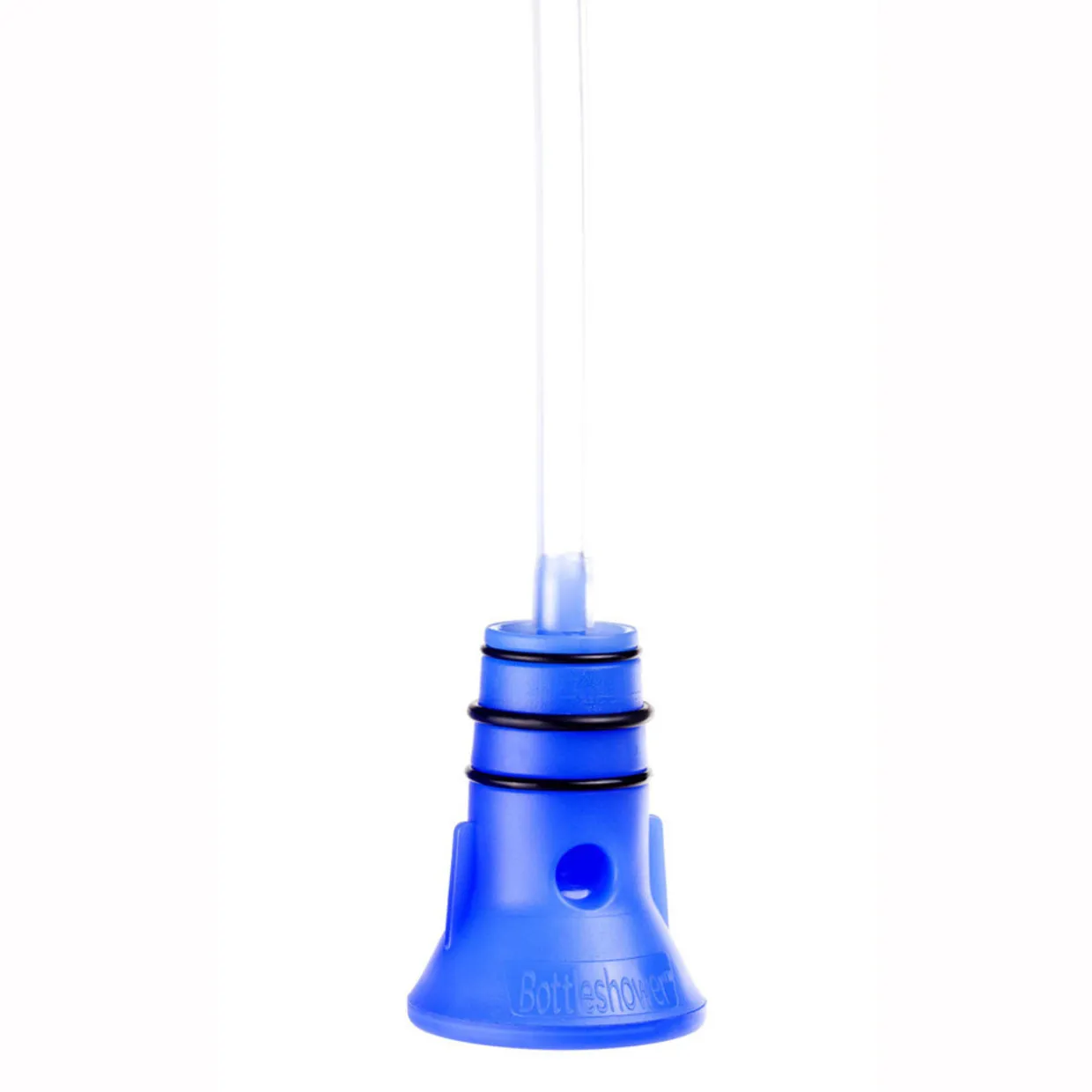 Travel Bottle Shower