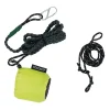Travel Clothesline