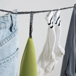 Travel Clothesline