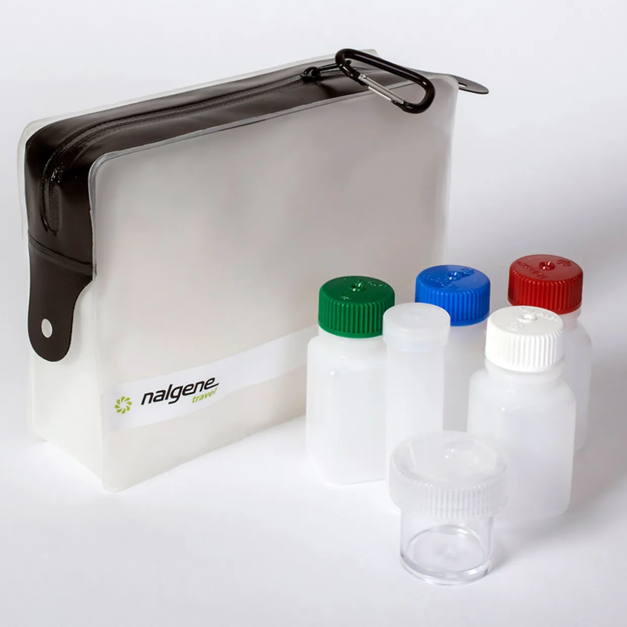 Travel Kit with Carrying Case