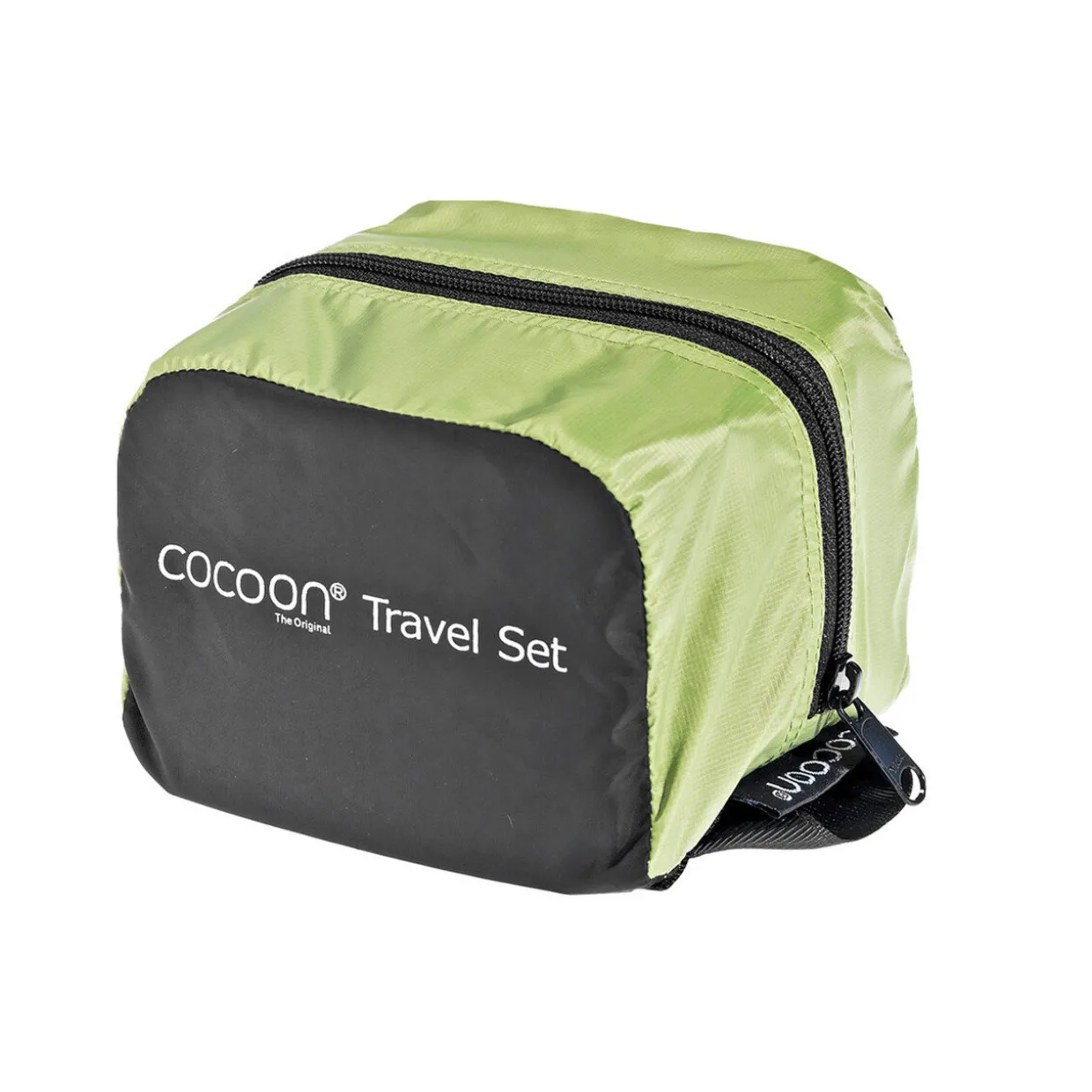 Travel Set Ultralight - 3 pieces