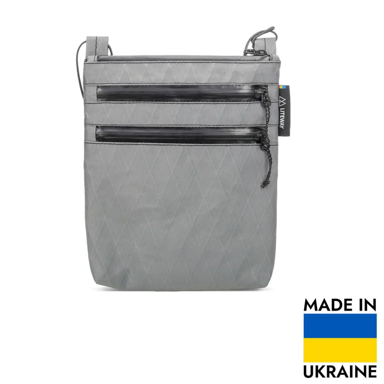Travel Wallet (X-Pac)