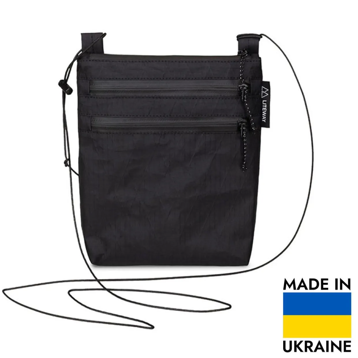 Travel Wallet (X-Pac)