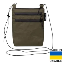 Travel Wallet (X-Pac)